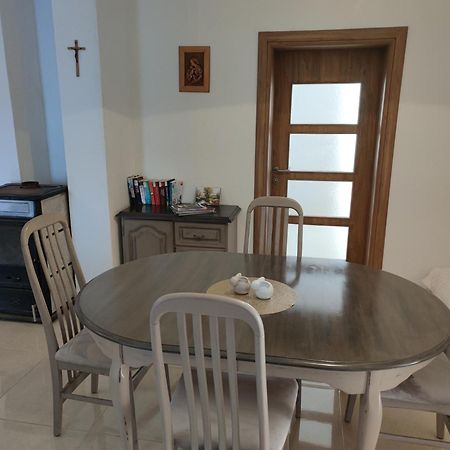 Apartments Beba Privlaka  Habitación foto