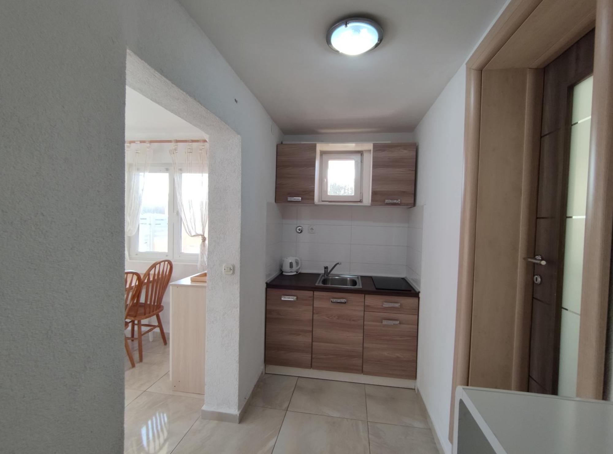 Apartments Beba Privlaka  Habitación foto