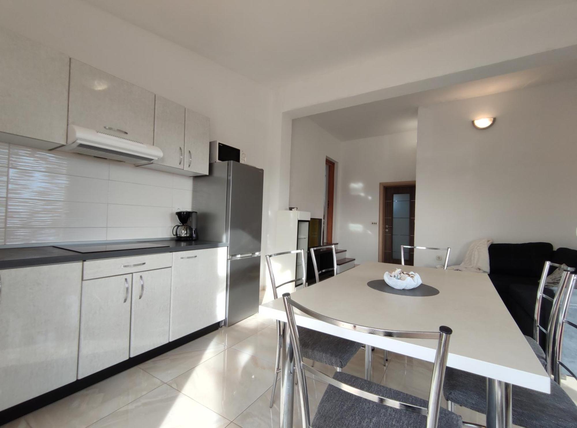 Apartments Beba Privlaka  Habitación foto