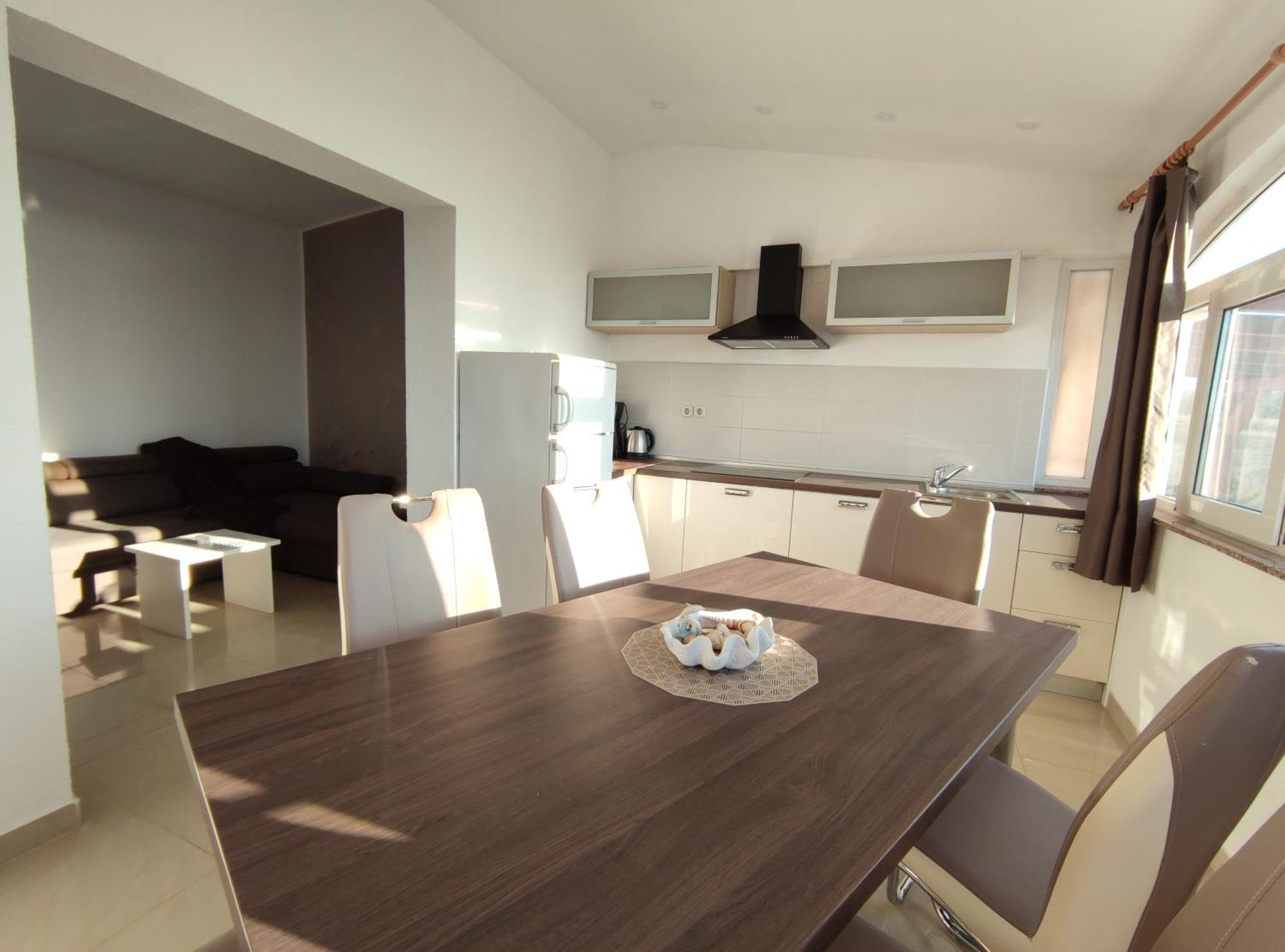 Apartments Beba Privlaka  Habitación foto