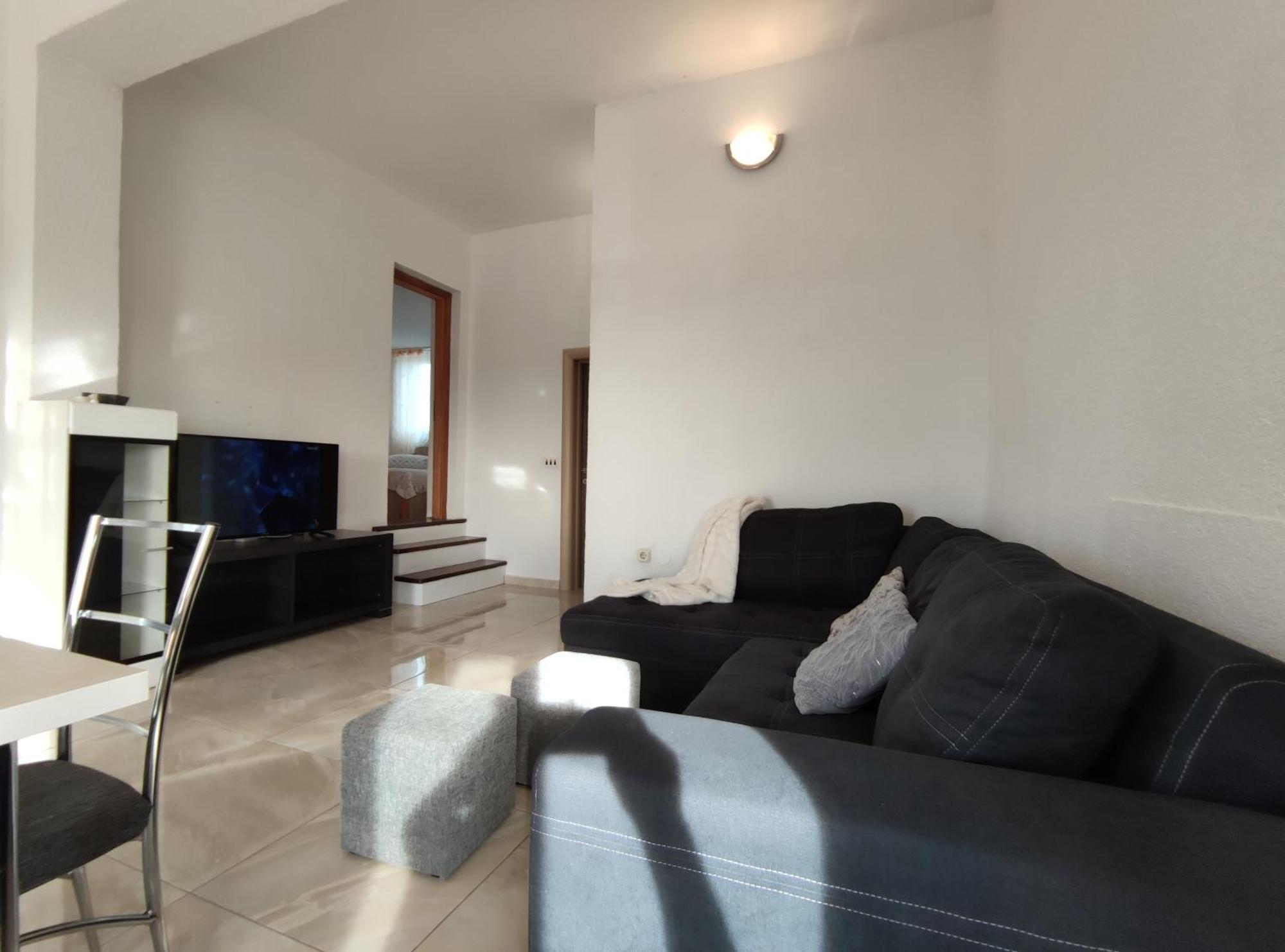 Apartments Beba Privlaka  Habitación foto