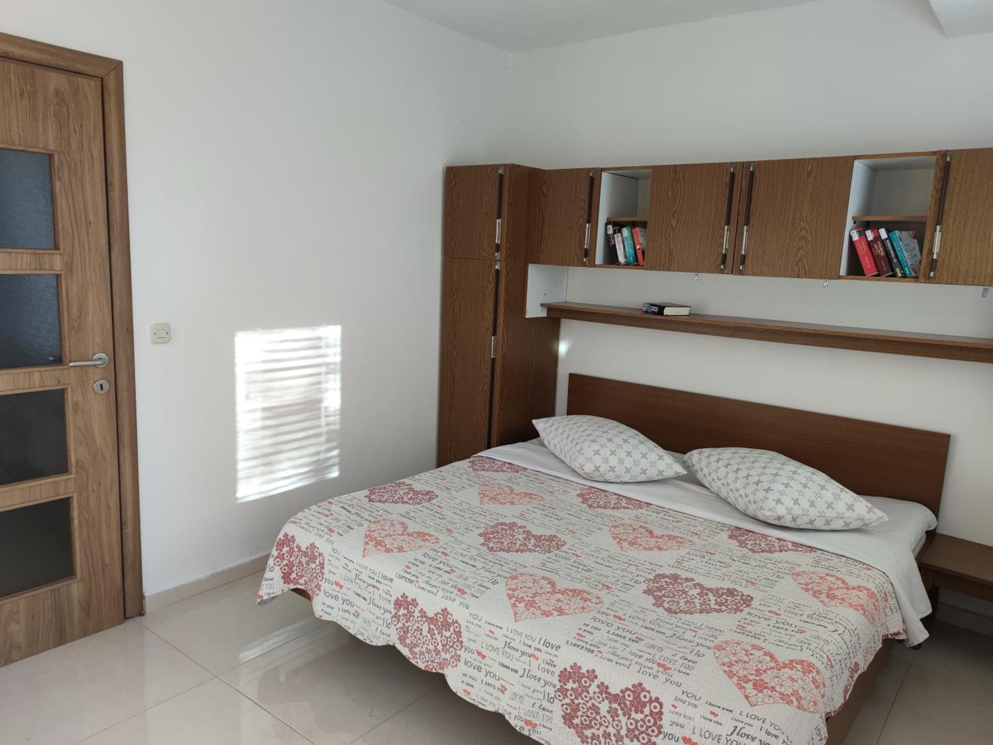 Apartments Beba Privlaka  Habitación foto