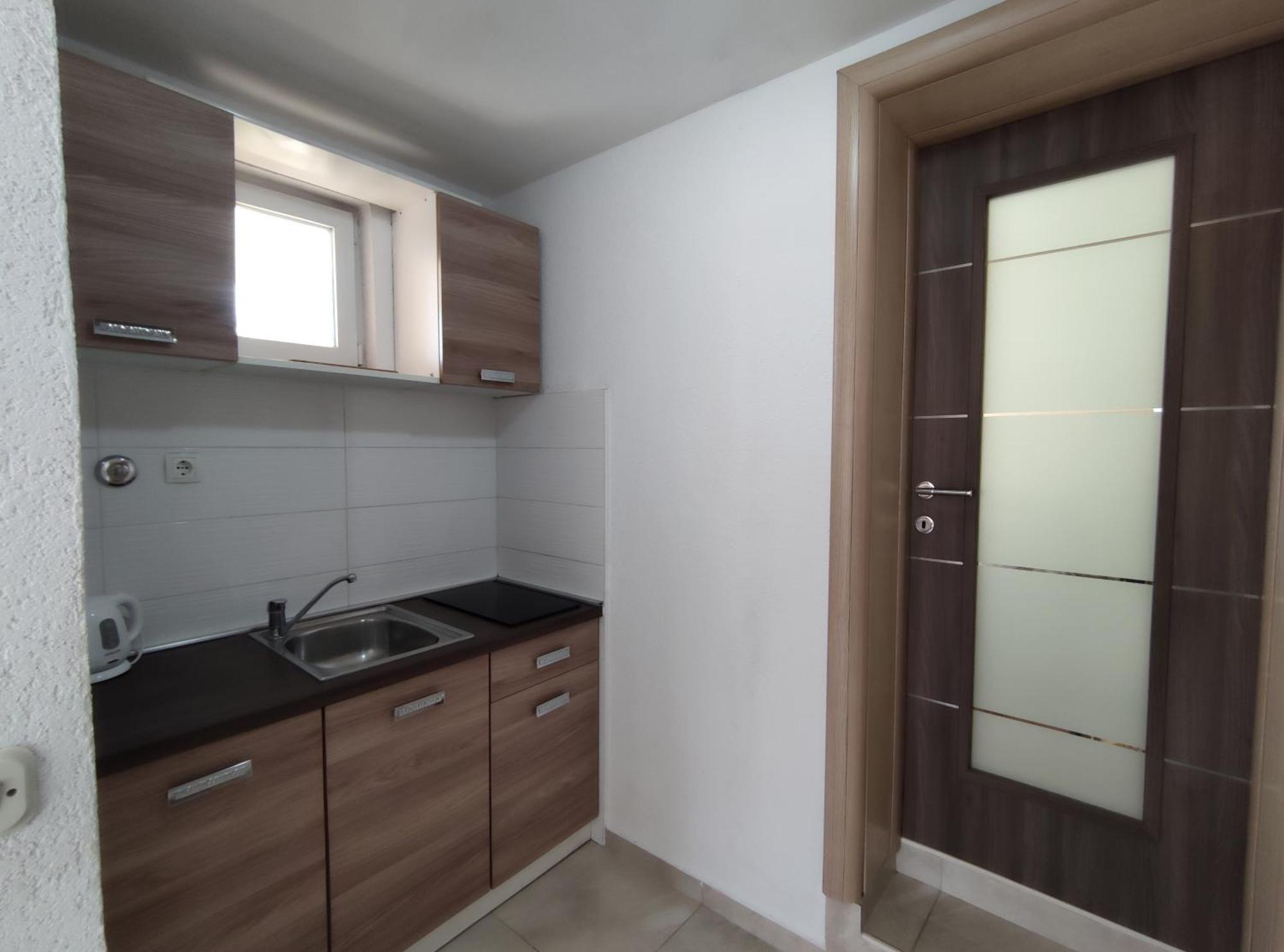 Apartments Beba Privlaka  Habitación foto