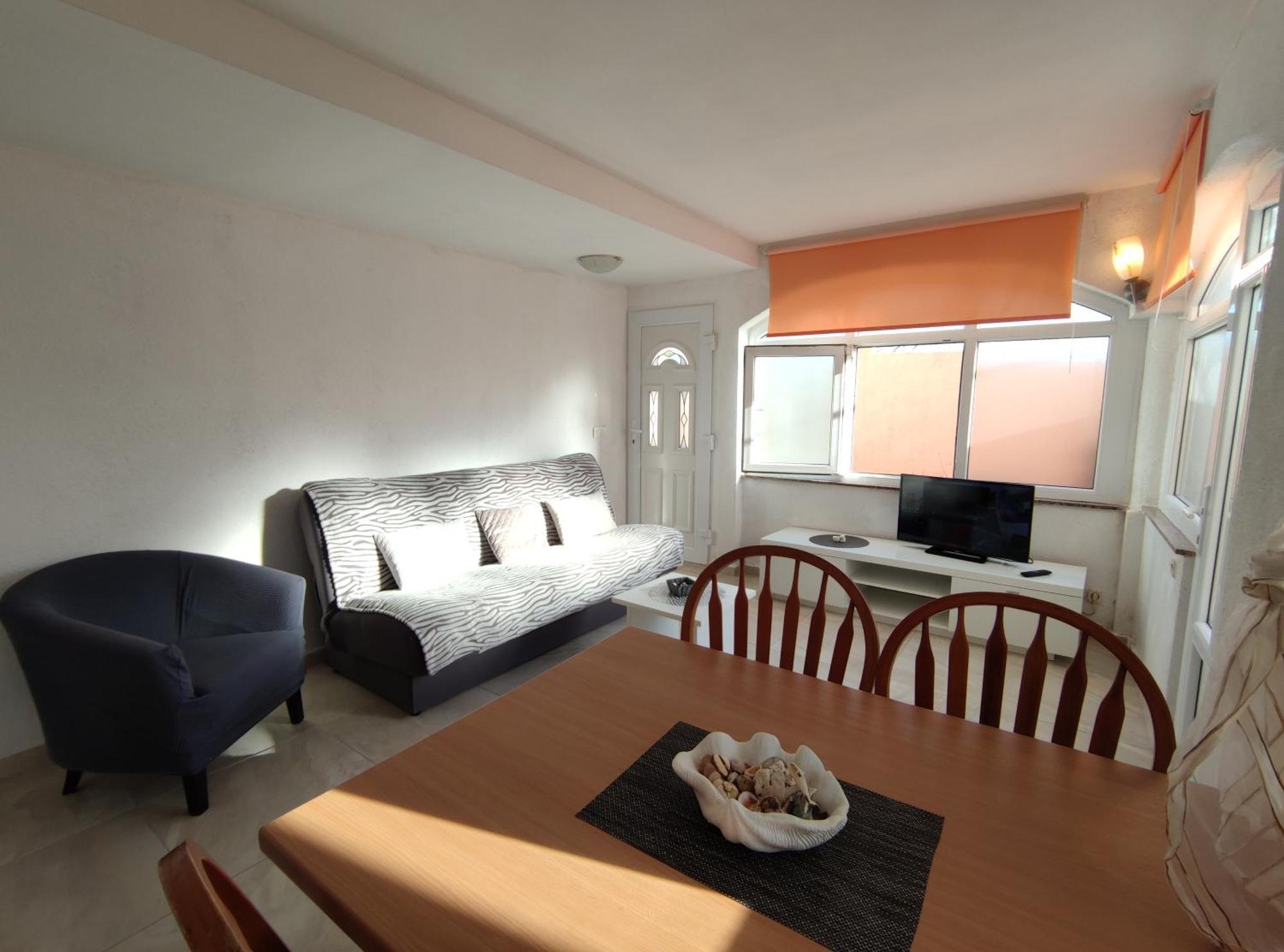 Apartments Beba Privlaka  Habitación foto