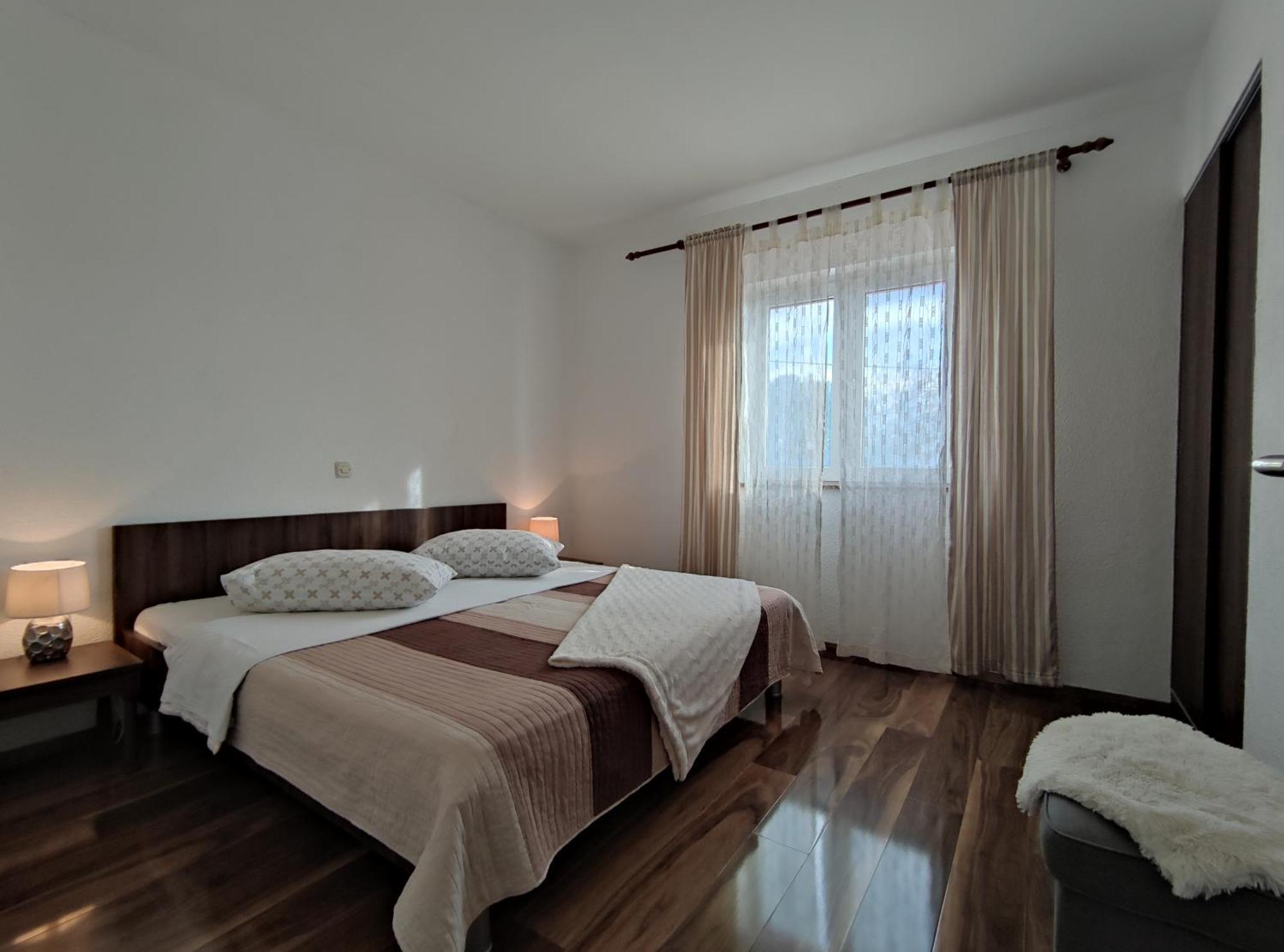 Apartments Beba Privlaka  Habitación foto