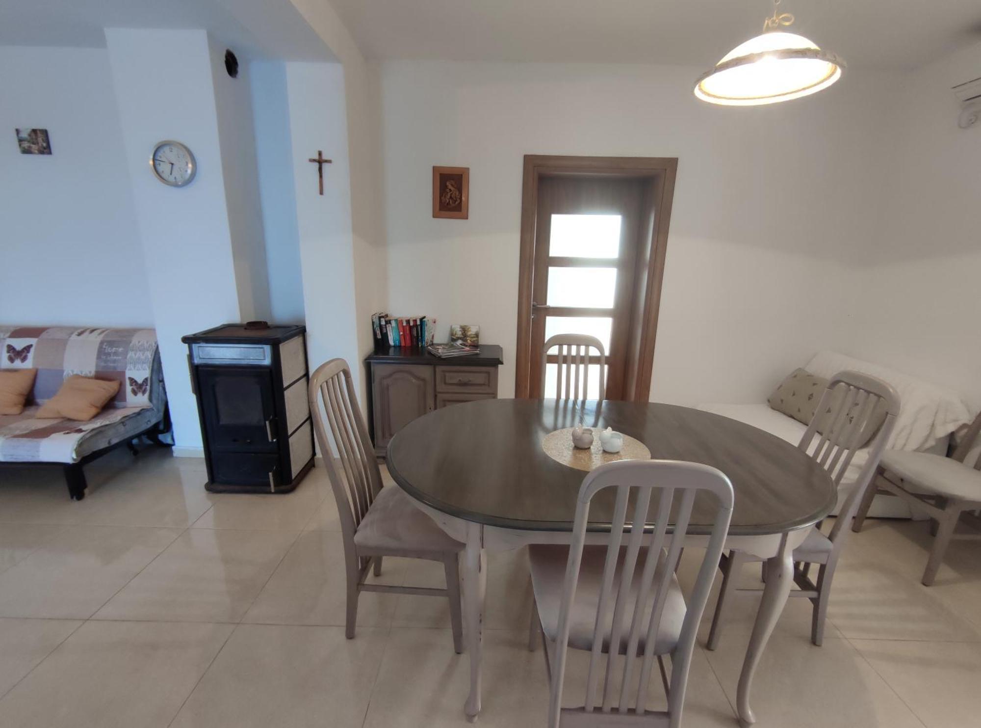 Apartments Beba Privlaka  Habitación foto