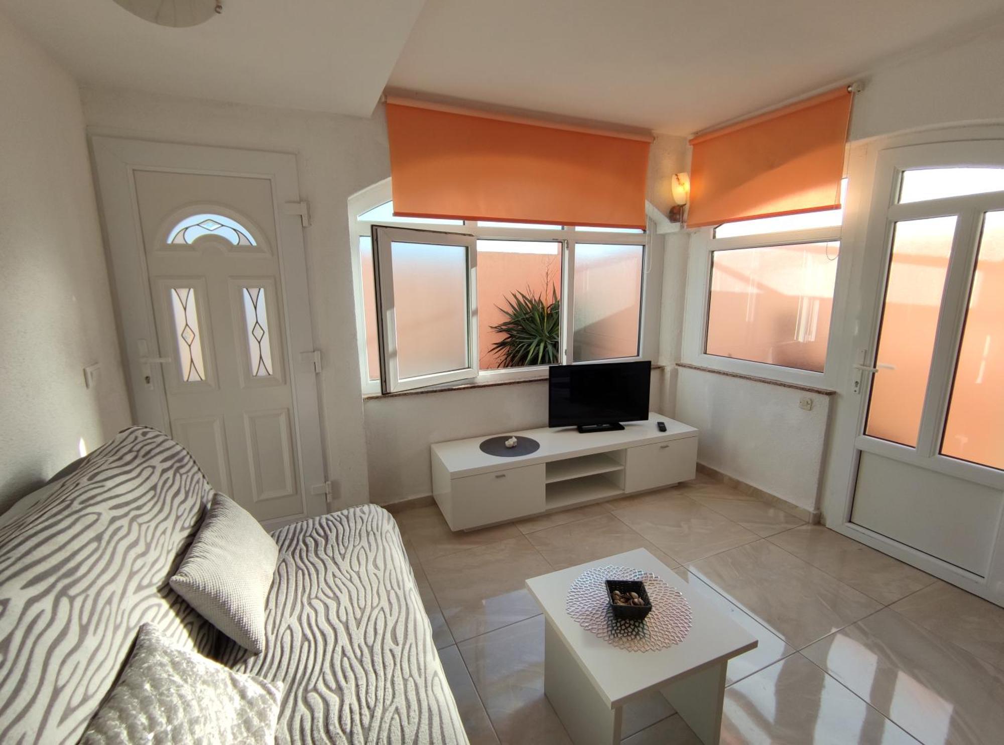 Apartments Beba Privlaka  Habitación foto