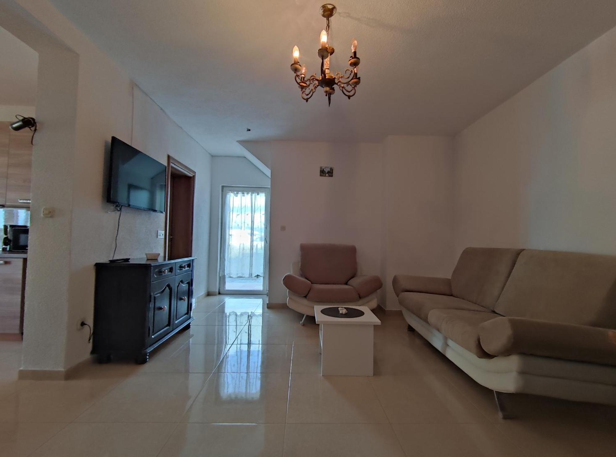 Apartments Beba Privlaka  Habitación foto