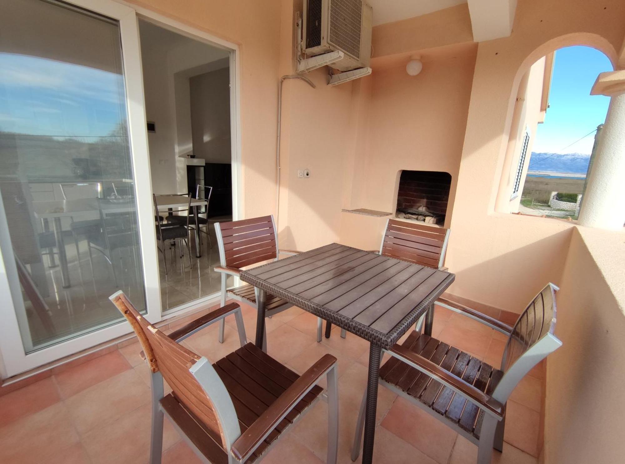 Apartments Beba Privlaka  Habitación foto