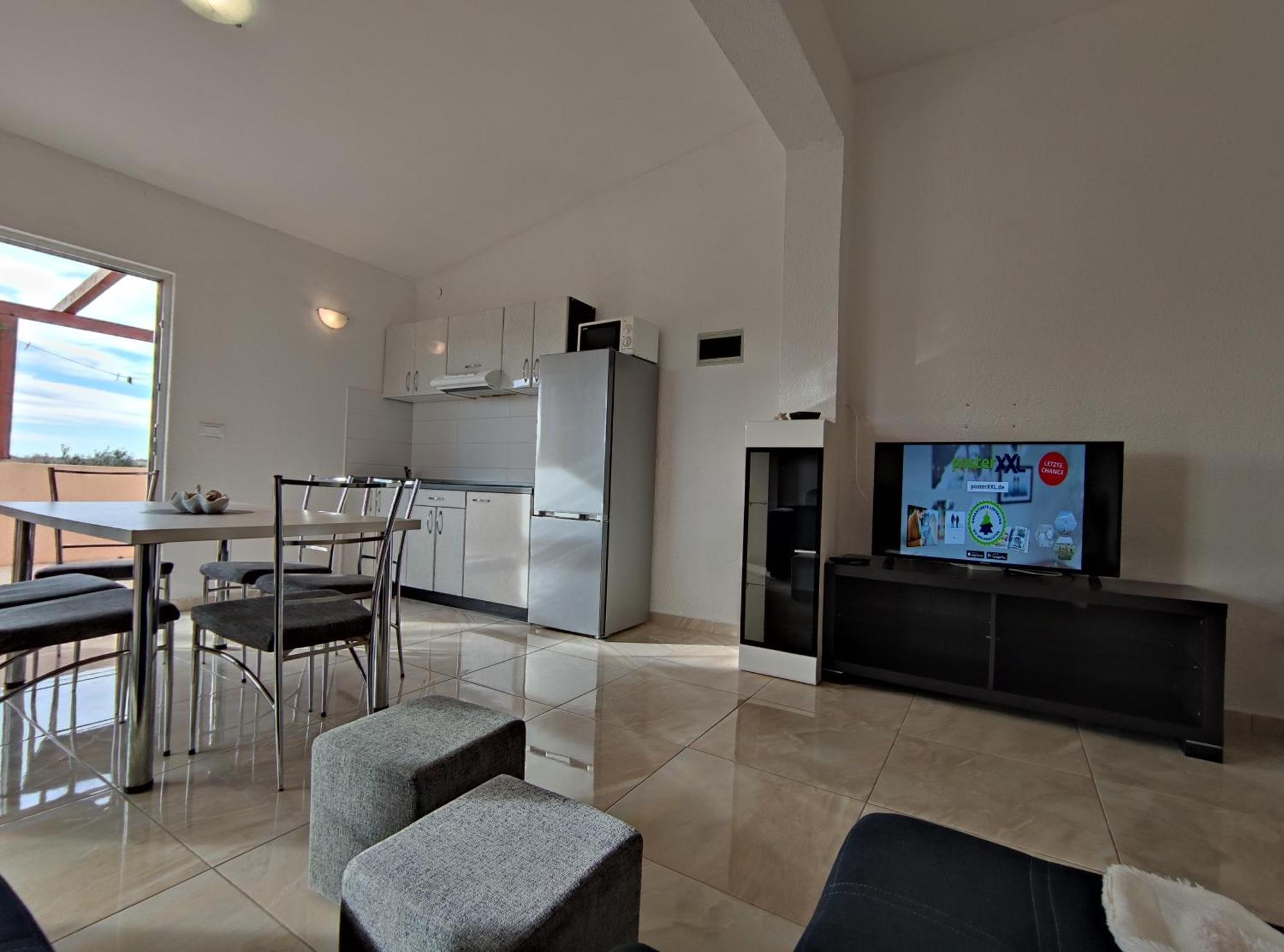 Apartments Beba Privlaka  Habitación foto