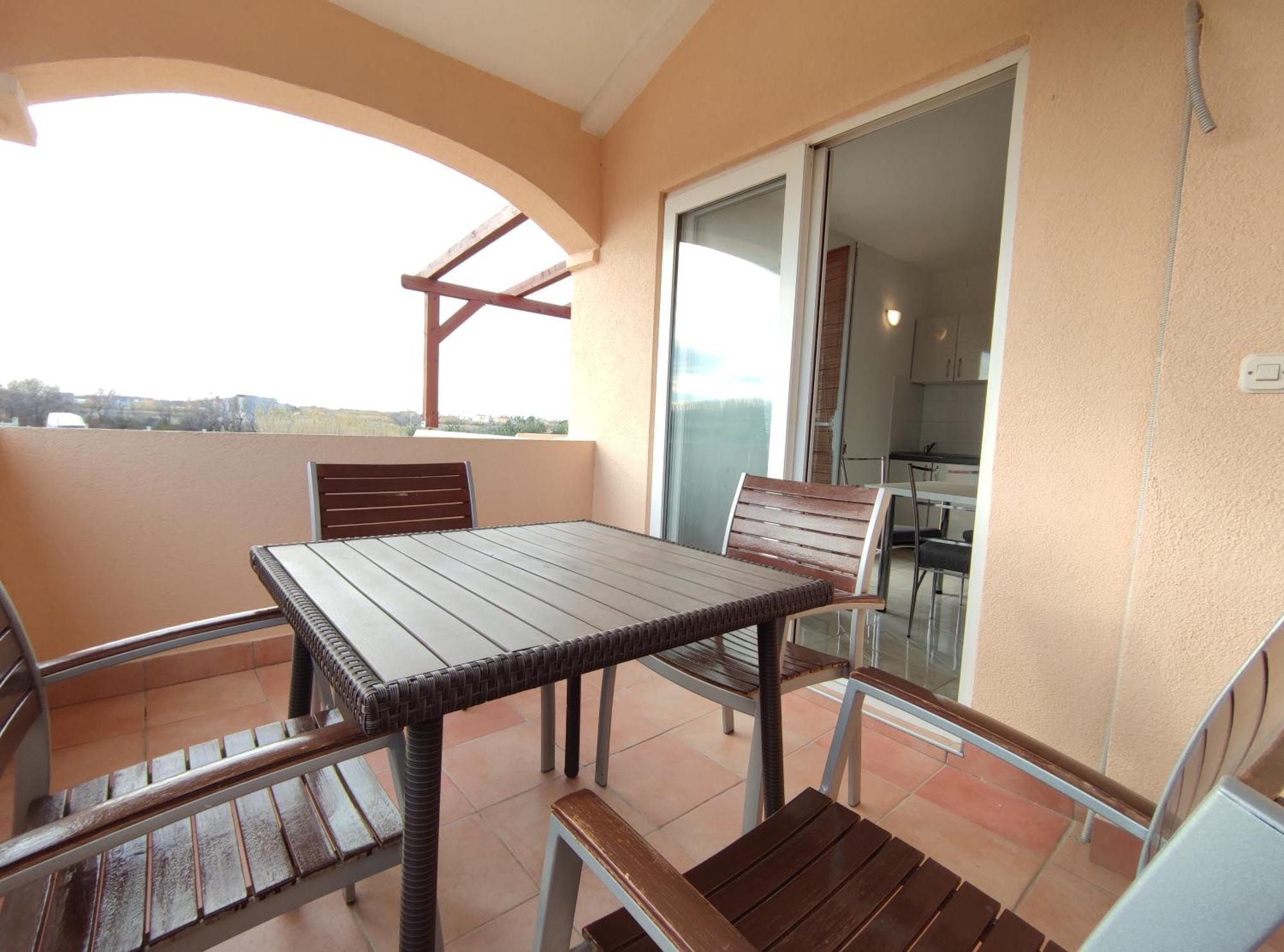 Apartments Beba Privlaka  Habitación foto