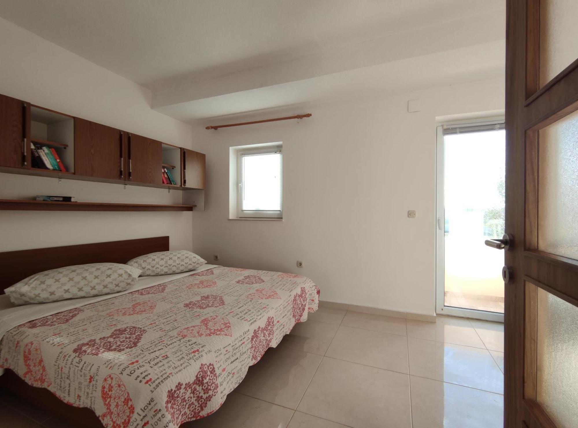 Apartments Beba Privlaka  Habitación foto