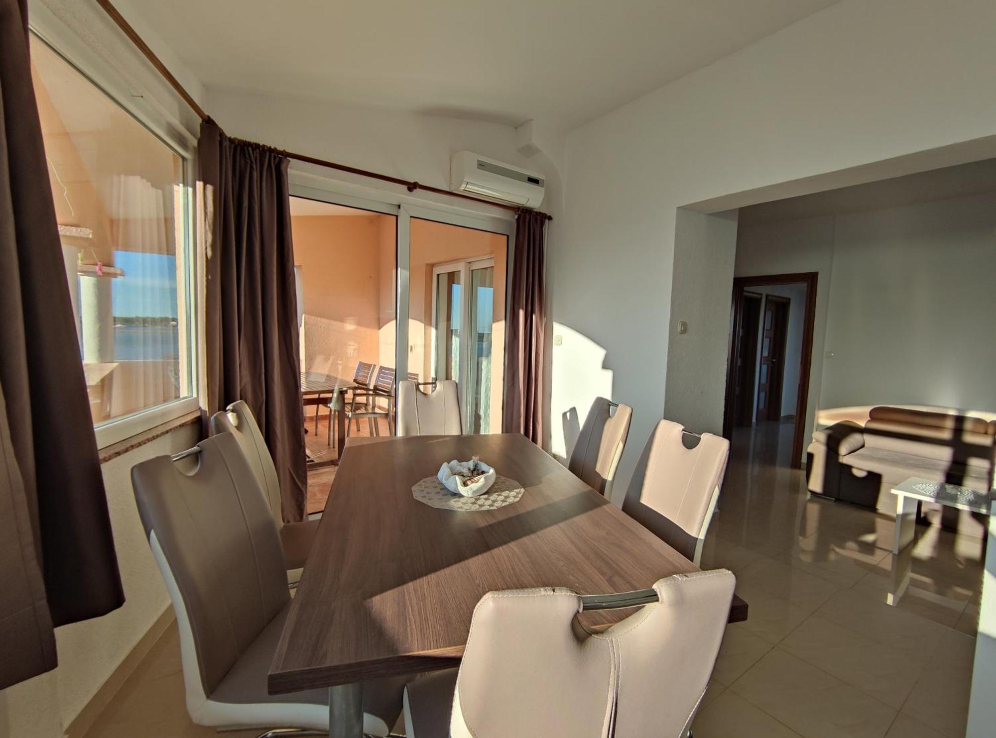 Apartments Beba Privlaka  Habitación foto